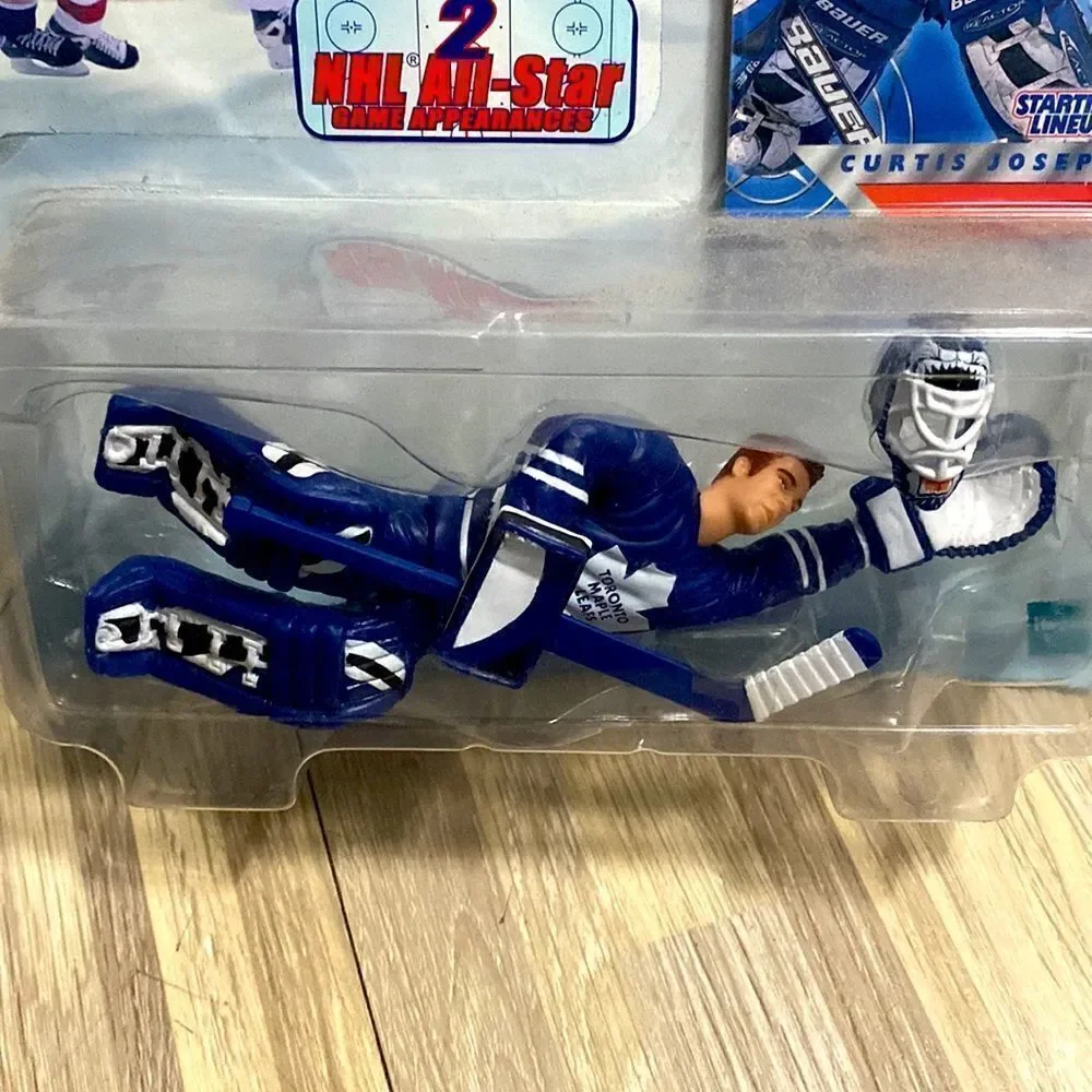 Hockey Toronto Maple Leafs hockey NHL all star starting line up sports man cave